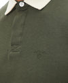 Barbour Howtown Rugby Shirt