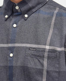 Barbour Dunoon Tailored Fit Shirt