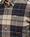 Barbour Hogside Tartan Regular Fit Shirt