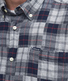 Barbour Sault Tailored Fit Tartan Shirt