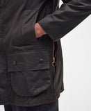 Barbour Classic Beaufort Waxed Jacket