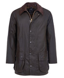 Barbour Classic Beaufort Waxed Jacket