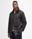 Barbour Classic Beaufort Waxed Jacket