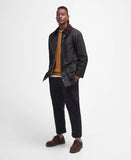 Barbour Classic Beaufort Waxed Jacket