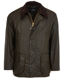 Barbour Bedale Waxed Jacket