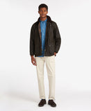 Barbour Bedale Waxed Jacket