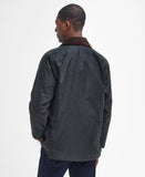 Barbour Bedale Waxed Jacket