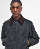 Barbour Bedale Waxed Jacket