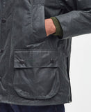 Barbour Bedale Waxed Jacket