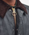 Barbour Bedale Waxed Jacket