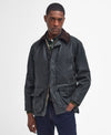 Barbour Bedale Waxed Jacket