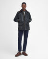 Barbour Bedale Waxed Jacket