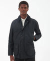 Barbour Ashby Waxed Jacket