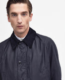 Barbour Ashby Waxed Jacket