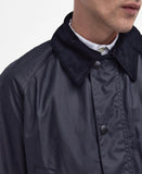 Barbour Ashby Waxed Jacket