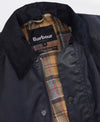 Barbour Ashby Waxed Jacket