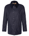 Barbour Ashby Waxed Jacket