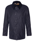 Barbour Ashby Waxed Jacket