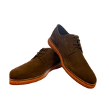 Martin Dingman Exclusive Countryaire Plaintoe Walnut