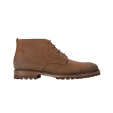 Milwaukee Boot Co. Whitnall Lug Sole Chukka