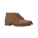 Milwaukee Boot Co. Whitnall Lug Sole Chukka