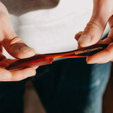 Brooklyn Grooming Mustache Comb