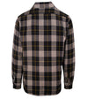 Schott Plaid Cotton Flannel Shirts