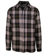 Schott Plaid Cotton Flannel Shirts