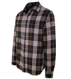 Schott Plaid Cotton Flannel Shirts