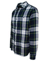 Schott Plaid Cotton Flannel Shirts