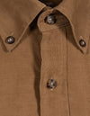 Schott NYC Pinwale Cotton Corduroy Button Down in 4 Colors