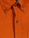 Schott NYC Pinwale Cotton Corduroy Button Down in 4 Colors