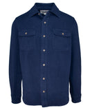 Schott NYC Flannel Work Shirt