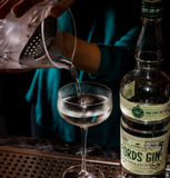 Custom Cocktail Class - 9/18