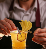 Custom Cocktail Class - 9/18