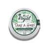 Mount Royal's Take a Hike Bug-Repelling Balm