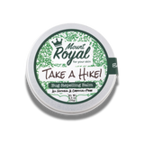 Mount Royal's Take a Hike Bug-Repelling Balm