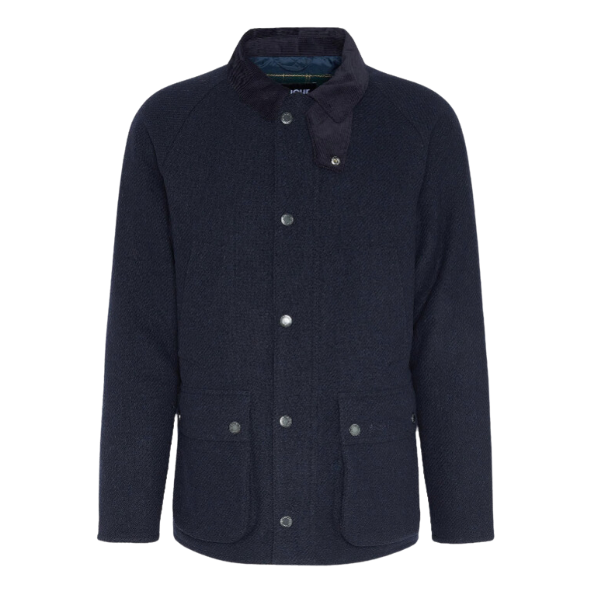 Barbour Wool Bedale