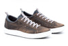 Martin Dingman Cameron Pebble Grain Sneaker