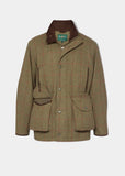 Alan Paine Combrook Tweed Shooting Field Coat