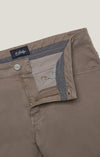 34 Heritage Courage Straight Leg Pants in Taupe Coolmax