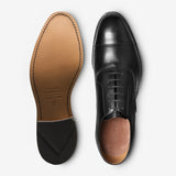 Allen Edmonds Park Avenue Captoe