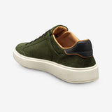 Allen Edmonds Oliver Slip-on Stretch-lace Sneaker