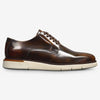 Allen Edmonds Carson Lace-Up Hybrid Derby