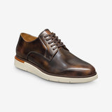 Allen Edmonds Carson Lace-Up Hybrid Derby