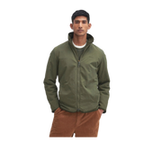 Barbour Reversible Fleece