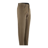 Ballin Cashmere Sateen 5 pocket pants