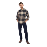 Barbour Hogside Tartan Regular Fit Shirt