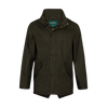 Alan Paine Water Repellent All-Weather Parka