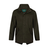 Alan Paine Water Repellent All-Weather Parka